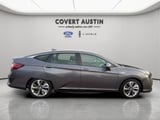 2018 Honda Clarity Plug-In Hybrid - Preview 6