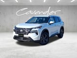2026 Nissan Rogue - Preview 2
