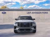 2026 Ford Explorer - Preview 6