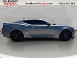 2021 Chevrolet Camaro - Preview 6