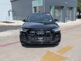 2021 Audi SQ7 - Preview 3