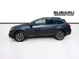 2017 Subaru Outback - Preview 4