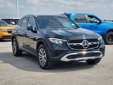 2025 Mercedes-Benz GLC - Preview 3