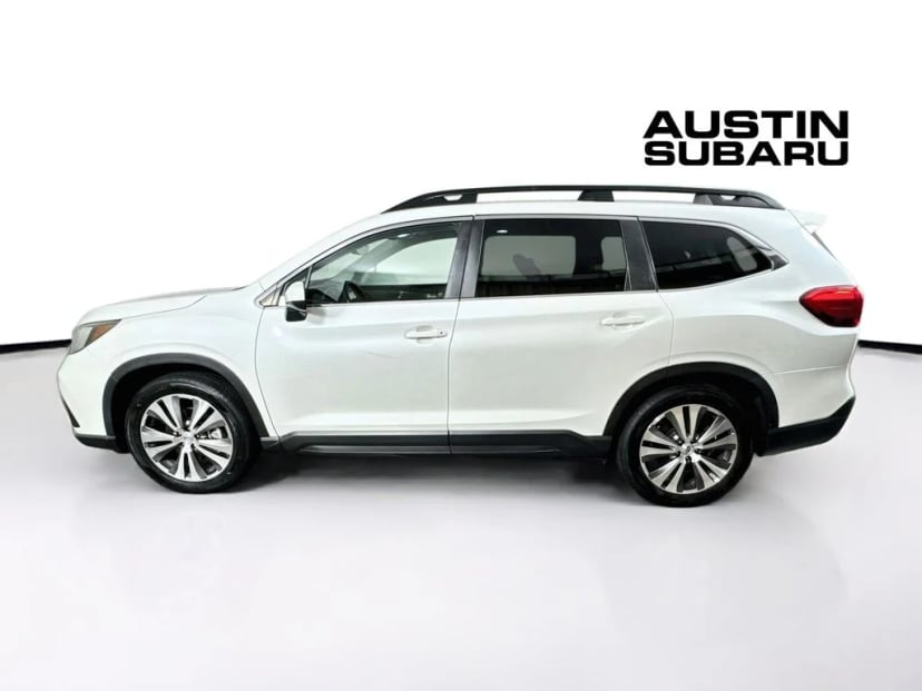 2019 Subaru Ascent - Image 2