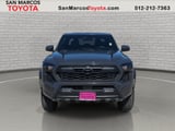 2024 Toyota Tacoma - Preview 3