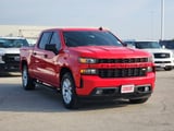 2020 Chevrolet Silverado 1500 - Preview 3