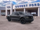2026 Ford F-150 - Preview 7