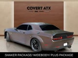 2021 Dodge Challenger - Preview 4