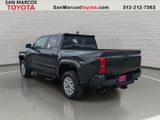 2026 Toyota Tacoma - Preview 7