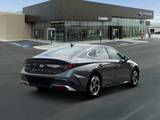 2026 Hyundai Sonata - Preview 7