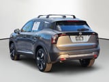 2026 Nissan Kicks - Preview 4
