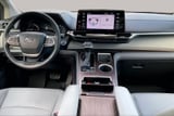 2022 Toyota Sienna - Preview 13