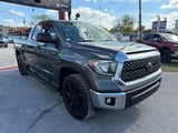 2020 Toyota Tundra - Preview 3