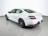 2026 Genesis G70 - Preview 7