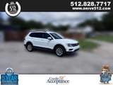 2020 Volkswagen Tiguan - Preview 2