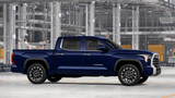 2026 Toyota Tundra - Preview 13