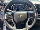 2025 Chevrolet Silverado 1500 - Preview 14