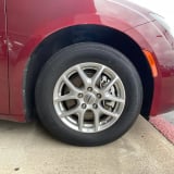 2023 Chrysler Voyager - Preview 9