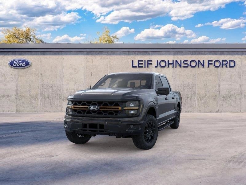 2026 Ford F-150 - Image 1