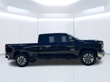 2026 Chevrolet Silverado 2500 HD - Preview 7