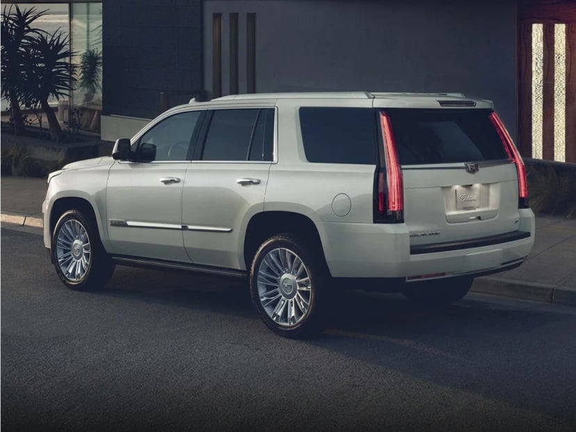 2020 Cadillac Escalade ESV - Image 1
