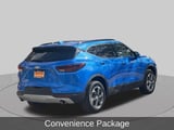 2024 Chevrolet Blazer - Preview 5