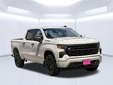 2026 Chevrolet Silverado 1500 - Preview 6