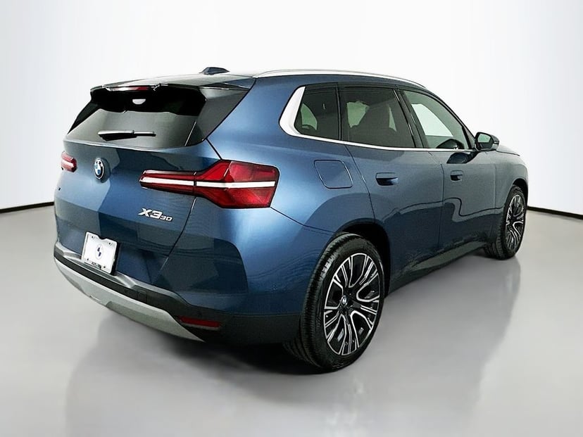 2026 BMW X3 - Image 3