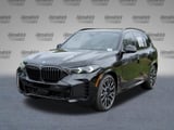 2026 BMW X5 - Preview 3