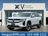 2027 Volkswagen Atlas - Preview 2