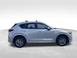 2025 Mazda CX-5 - Preview 4