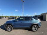 2026 Chevrolet Equinox - Preview 3