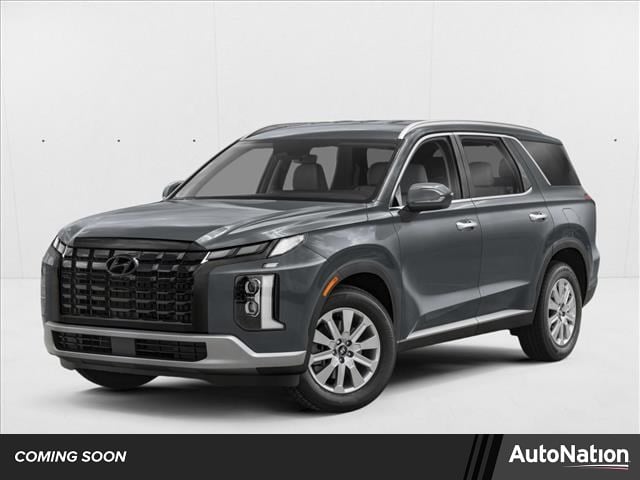 2025 Hyundai Palisade - Image 1