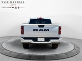 2026 Ram 1500 - Preview 15