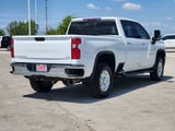2023 Chevrolet Silverado 2500 HD - Preview 5