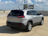 2014 Jeep Cherokee - Preview 5