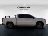 2024 Chevrolet Silverado 1500 - Preview 7