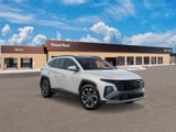 2026 Hyundai Tucson - Preview 2