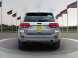 2021 Jeep Grand Cherokee - Preview 7