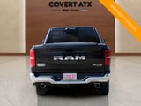 2026 Ram 1500 - Preview 5