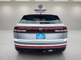 2026 Volkswagen Atlas Cross Sport - Preview 4