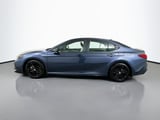 2026 Toyota Camry - Preview 8