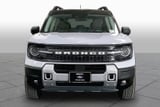 2026 Ford Bronco Sport - Preview 3