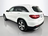2017 Mercedes-Benz GLC - Preview 7