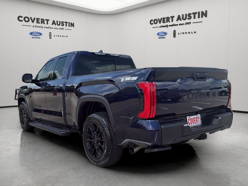 2022 Toyota Tundra - Image 3