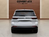 2026 Jeep Grand Cherokee - Preview 4