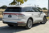 2023 Lincoln Aviator - Preview 11