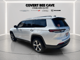 2026 Jeep Grand Cherokee L - Preview 8