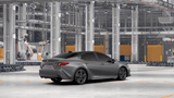 2027 Toyota Camry - Preview 10