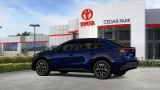 2026 Toyota bZ - Preview 5